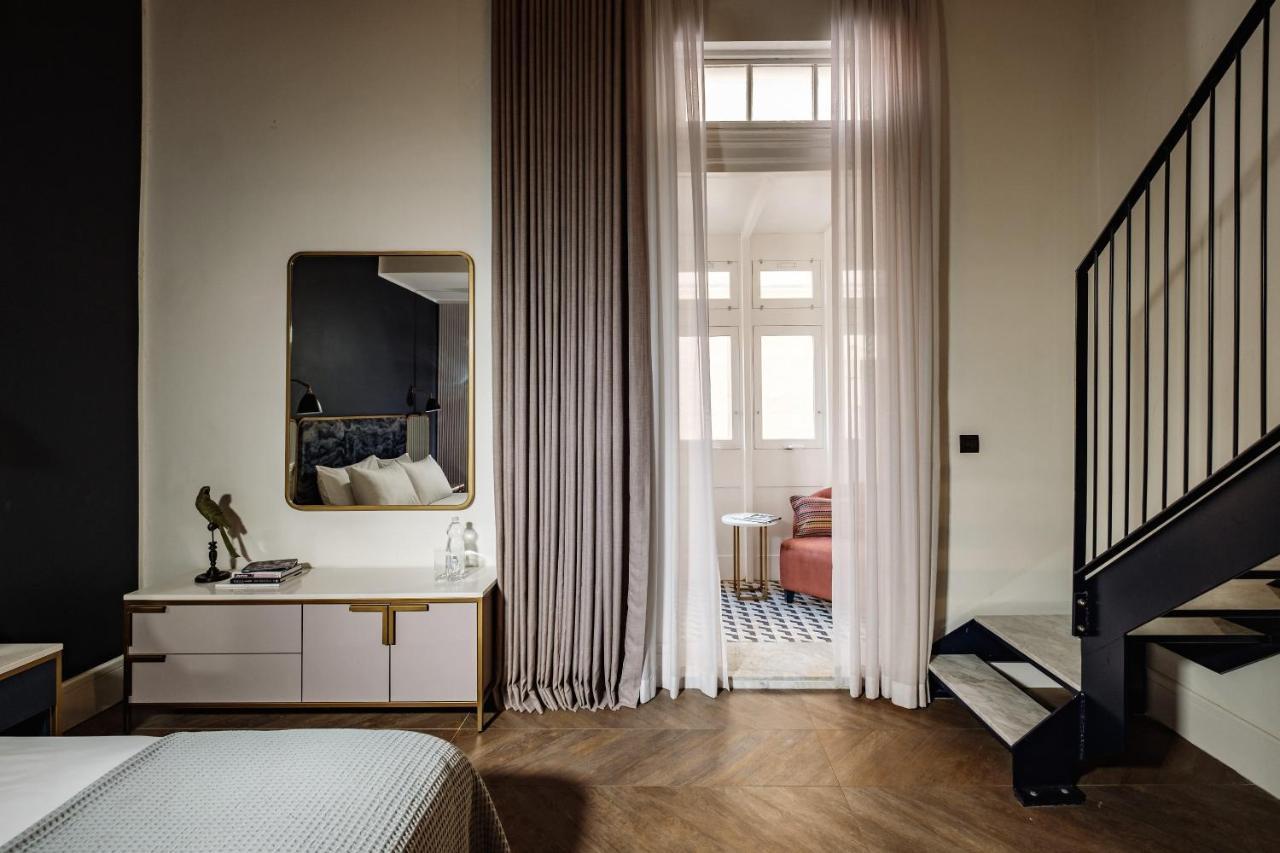 The Cumberland By Neu Collective Hotel Valletta Buitenkant foto
