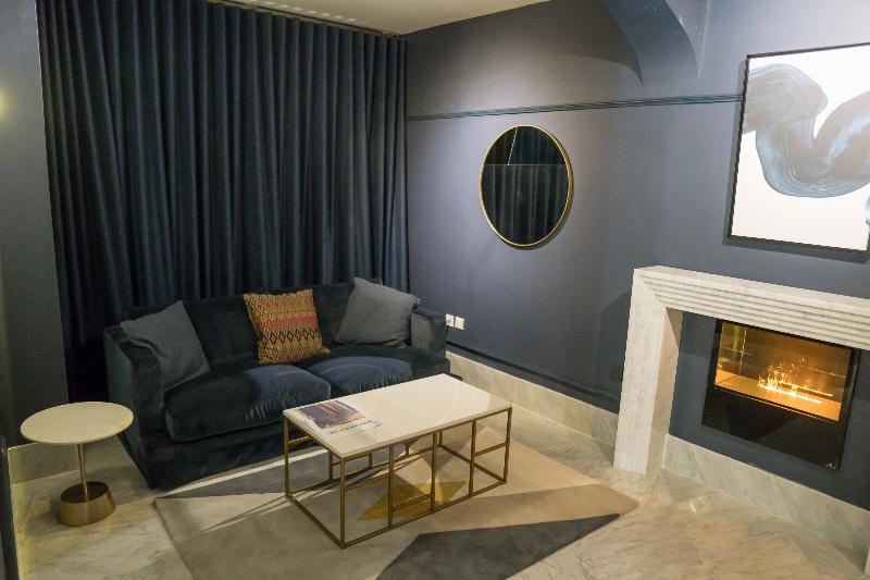 The Cumberland By Neu Collective Hotel Valletta Buitenkant foto